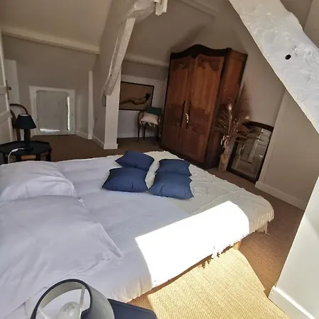 La P'tite Maison Semesterbostad Bricqueville-sur-Mer