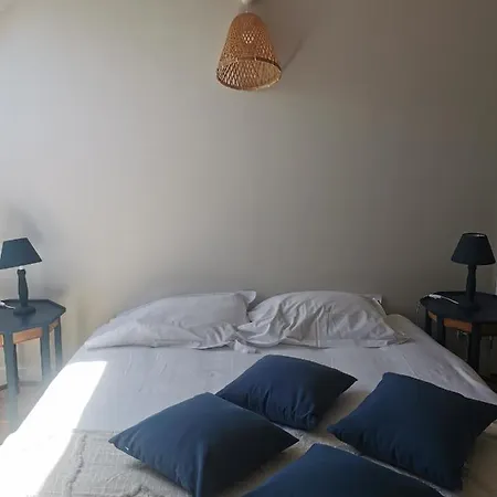 La P'tite Maison Semesterbostad