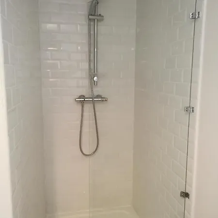 La P'tite Maison בית נופש *