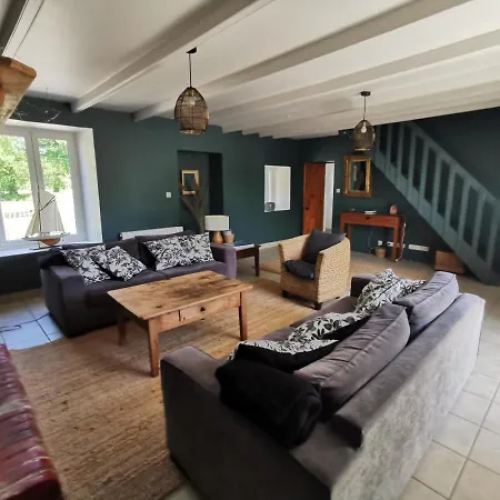 בית נופש La P'tite Maison