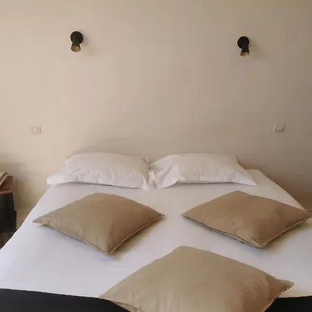 La P'tite Maison Semesterbostad