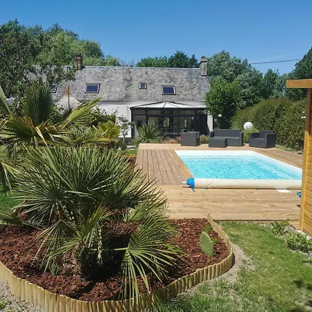 La P'tite Maison Bricqueville-sur-Mer